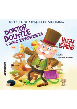 Doktor Dolittle i jego zwierzęta
