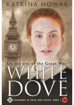 White Dove