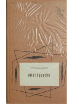 Amor i psyche