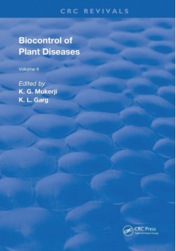 Biocontrol Of Plant Diseases