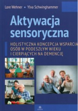 Aktywacja sensoryczna
