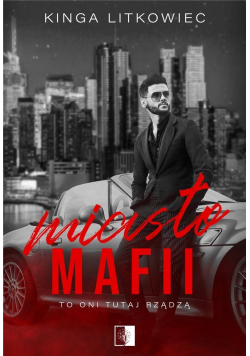 Miasto mafii