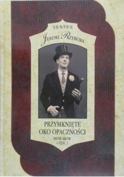 Przymknięte oko opaczności