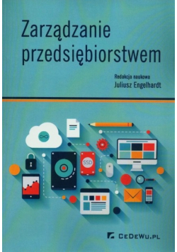 Zarządzanie przedsiębiorstwem