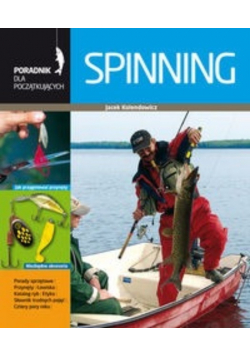 Spinning