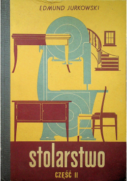 Stolarstwo II