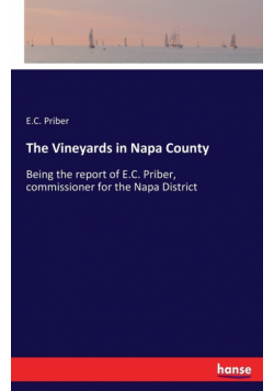The Vineyards in Napa County
