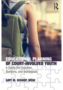 Educational Planning of Court-Involved Youth
