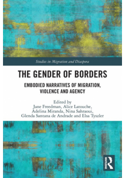 The Gender of Borders