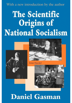 The Scientific Origins of National Socialism