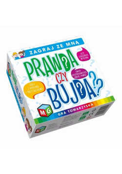 Prawda czy bujda