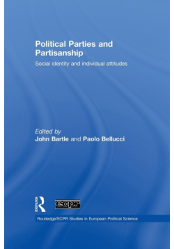 Political Parties and Partisanship