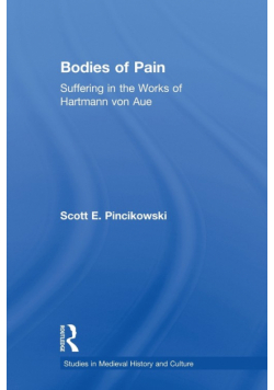 Bodies of Pain