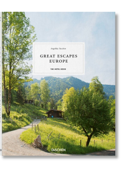Great Escapes: Europe