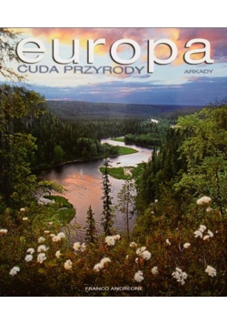 Europa Cuda przyrody