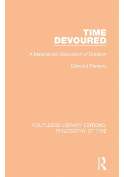 Time Devoured