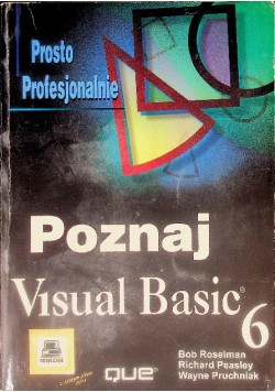Poznaj Visual Basic 6