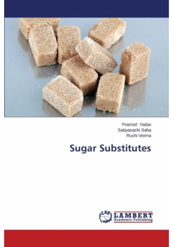 Sugar Substitutes