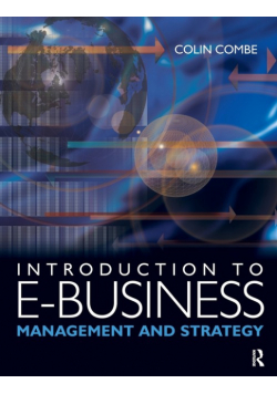 Introduction to e-Business