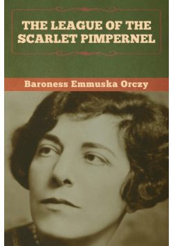 The League of the Scarlet Pimpernel