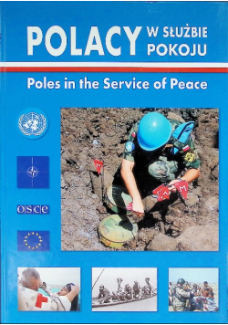 Polacy w służbie pokoju