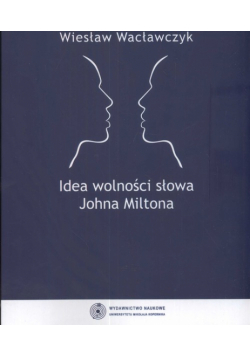 Idea wolności słowa Johna Miltona