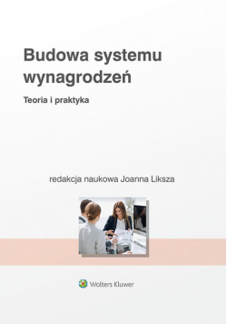 Budowa systemu wynagrodzeń