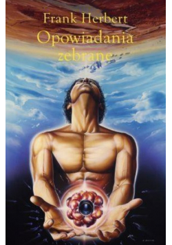 Opowiadania zebrane Tom 1
