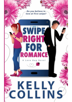 Swipe Right for Romance