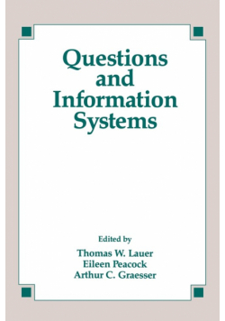 Questions and Information Systems
