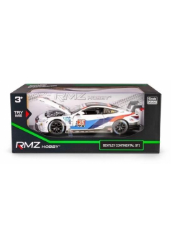 Rmz Hobby 1:32 Bmw M8 Gte 2018 #25