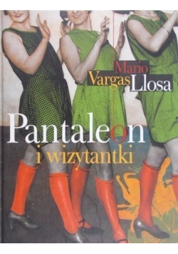 Pantaleon i wizytantki