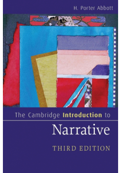 The Cambridge Introduction to Narrative