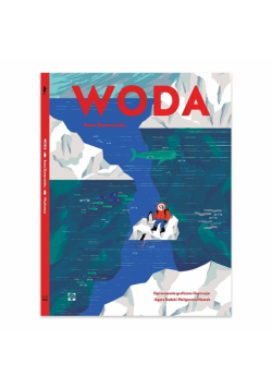 Woda
