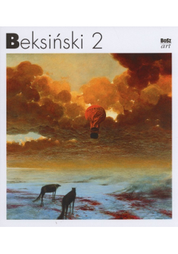 Beksiński Tom  2