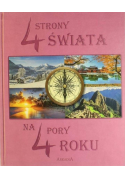 4Strony Świata na 4 Pory Roku