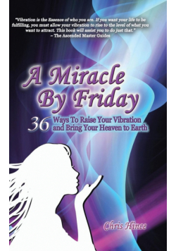 A Miracle by Friday