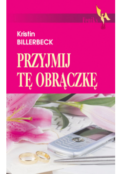 Przyjmij tę obrączkę