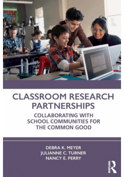 Classroom Research Partnerships