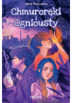 Chmuroręki i Ogniousty