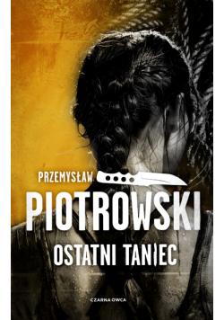 Luta Karabina (tom 3). Ostatni taniec