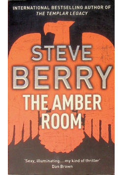 The Amber room