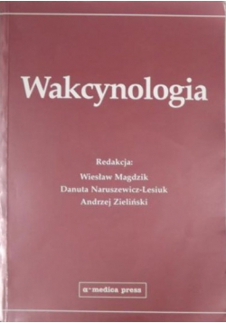 Wakcynologia