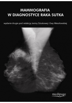 Mammografia w diagnostyce raka sutka