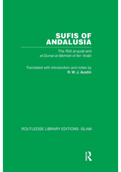 Sufis of Andalucia