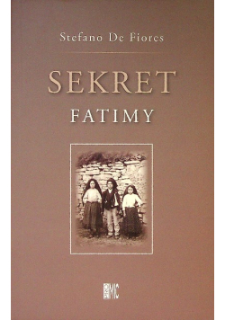 Sekret Fatimy