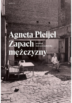 Zapach mężczyzny