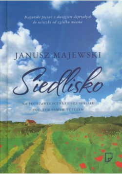 Siedlisko