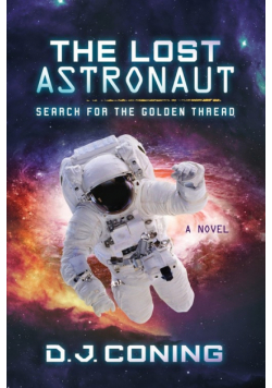 The Lost Astronaut