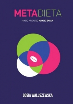 Metadieta Mikrokroki do makrozmian